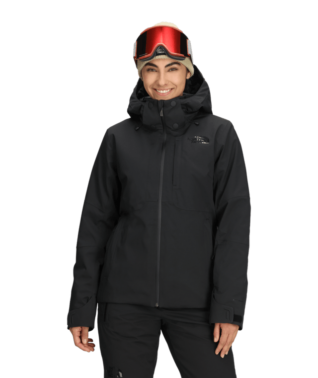 The North Face Lenado Jacket Women's
