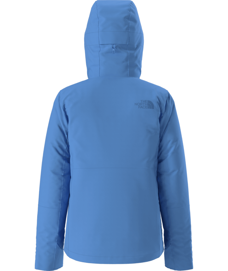 The North Face Descendit Insulated Jacket Women's