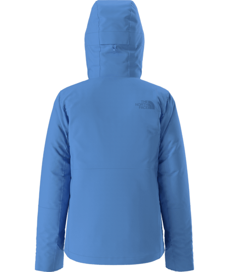 The North Face Descendit Insulated Jacket Women's