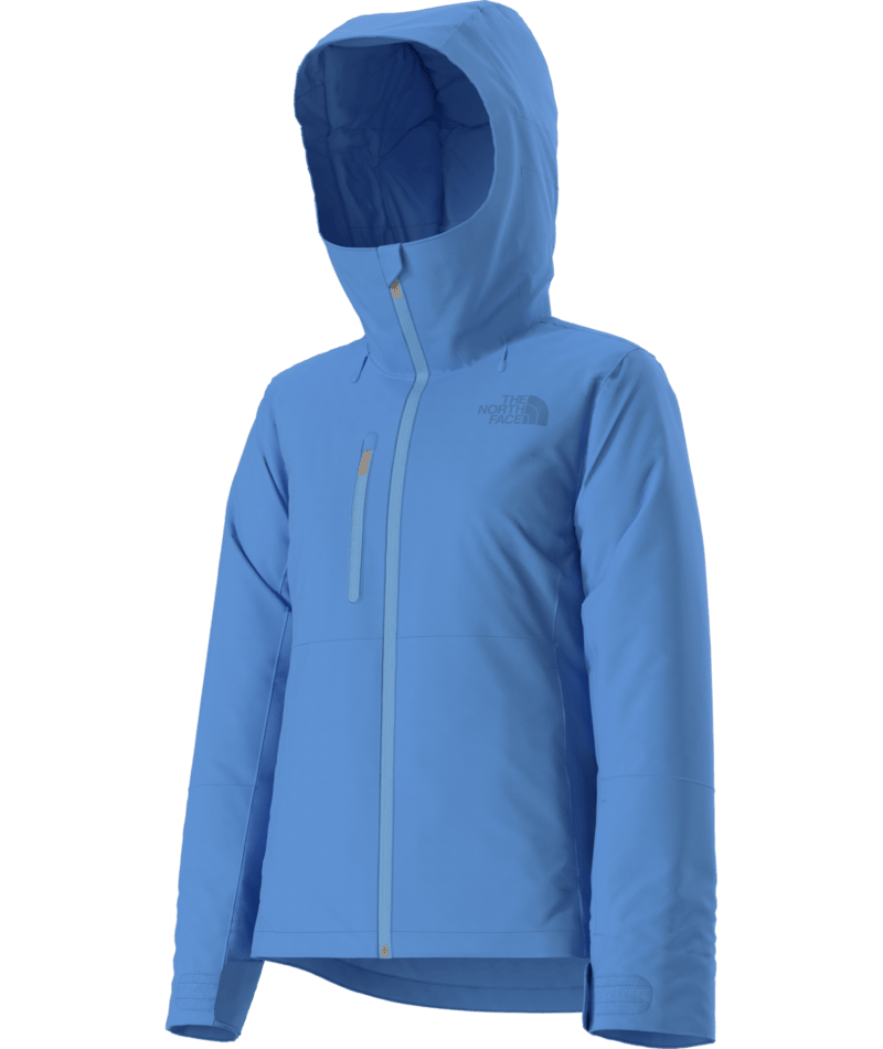 The North Face Descendit Insulated Jacket Women's