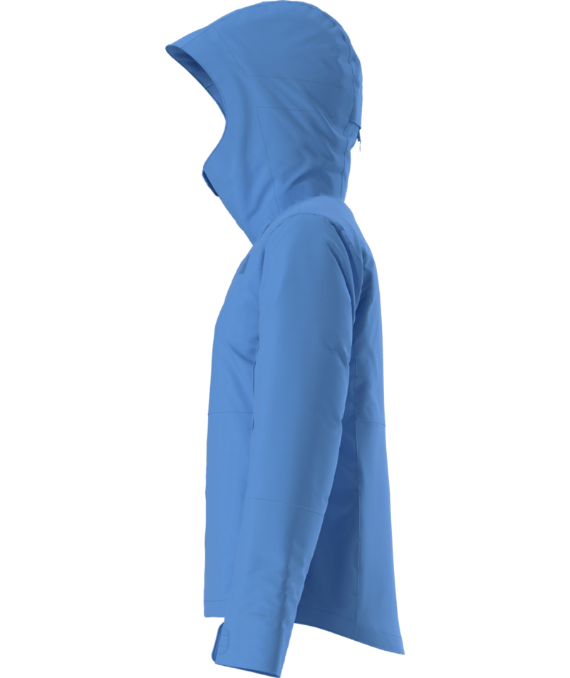The North Face Descendit Insulated Jacket Women's