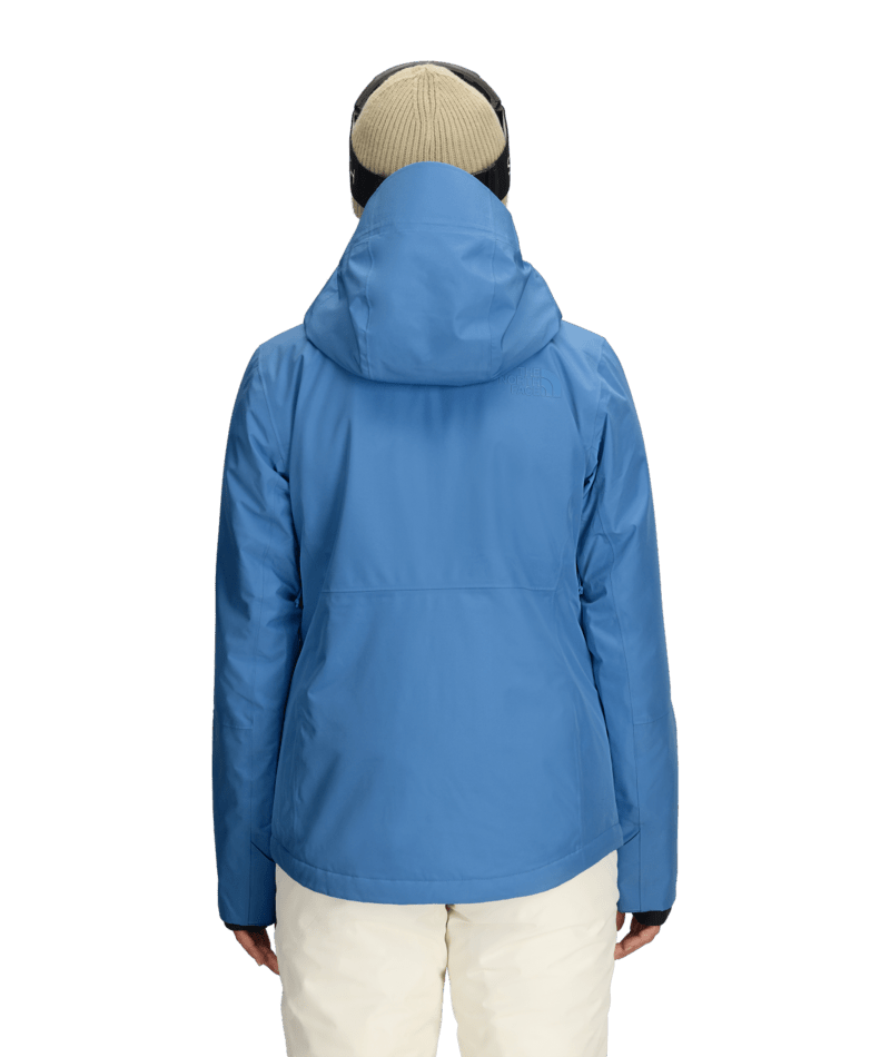 The North Face Descendit Insulated Jacket Women's