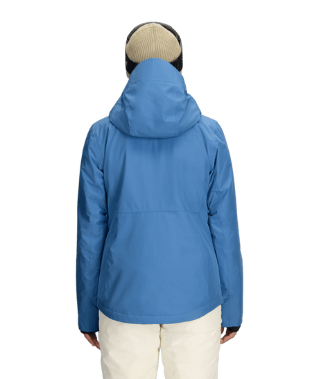The North Face Descendit Insulated Jacket Women's