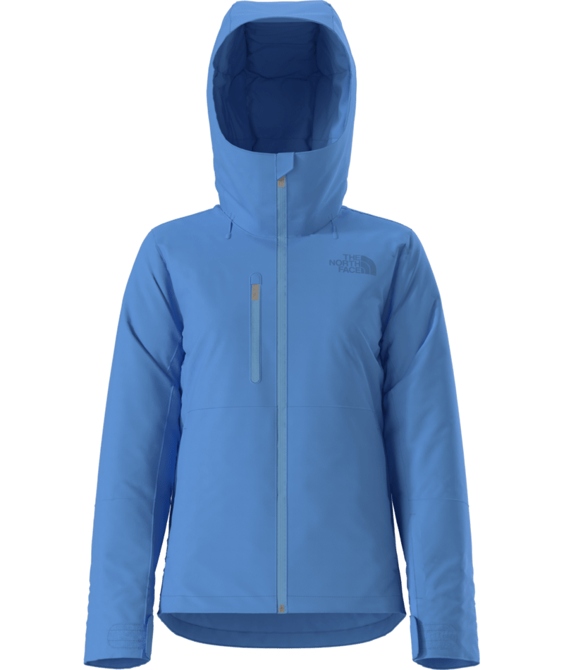 The North Face Descendit Insulated Jacket Women's