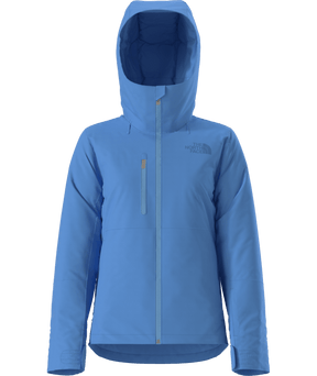 The North Face Descendit Insulated Jacket Women's