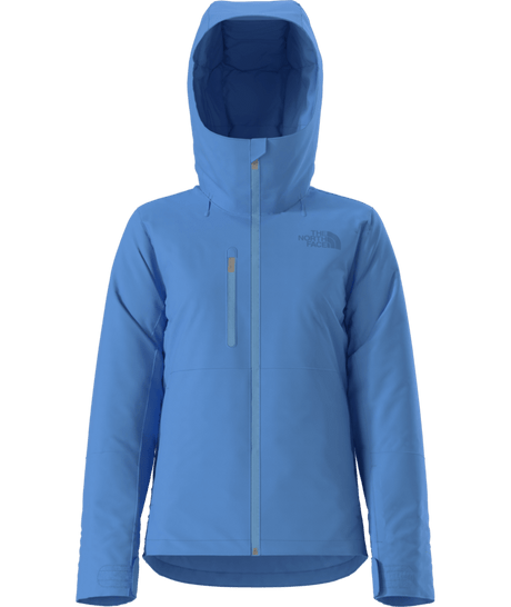 The North Face Descendit Insulated Jacket Women's