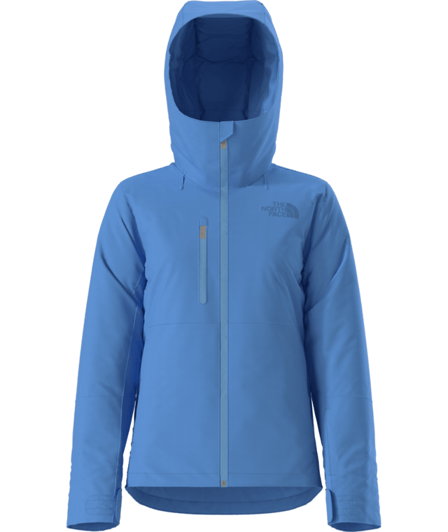 The North Face Descendit Insulated Jacket Women's