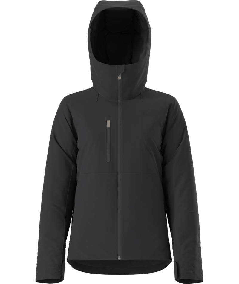 The North Face Descendit Insulated Jacket Women's