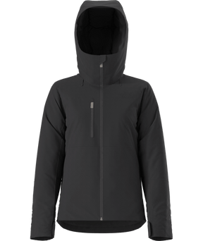 The North Face Descendit Insulated Jacket Women's