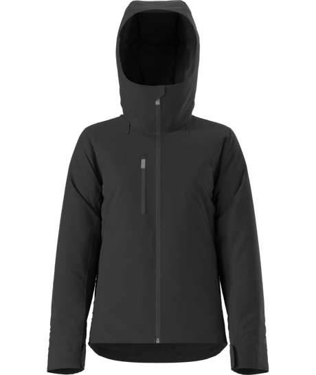 The North Face Descendit Insulated Jacket Women's