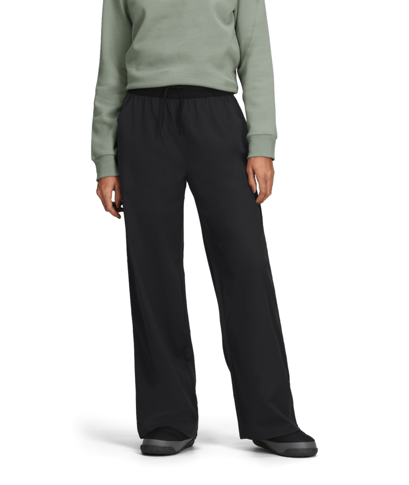 The North Face Aphrodite Arise Wide Leg Pant Women's