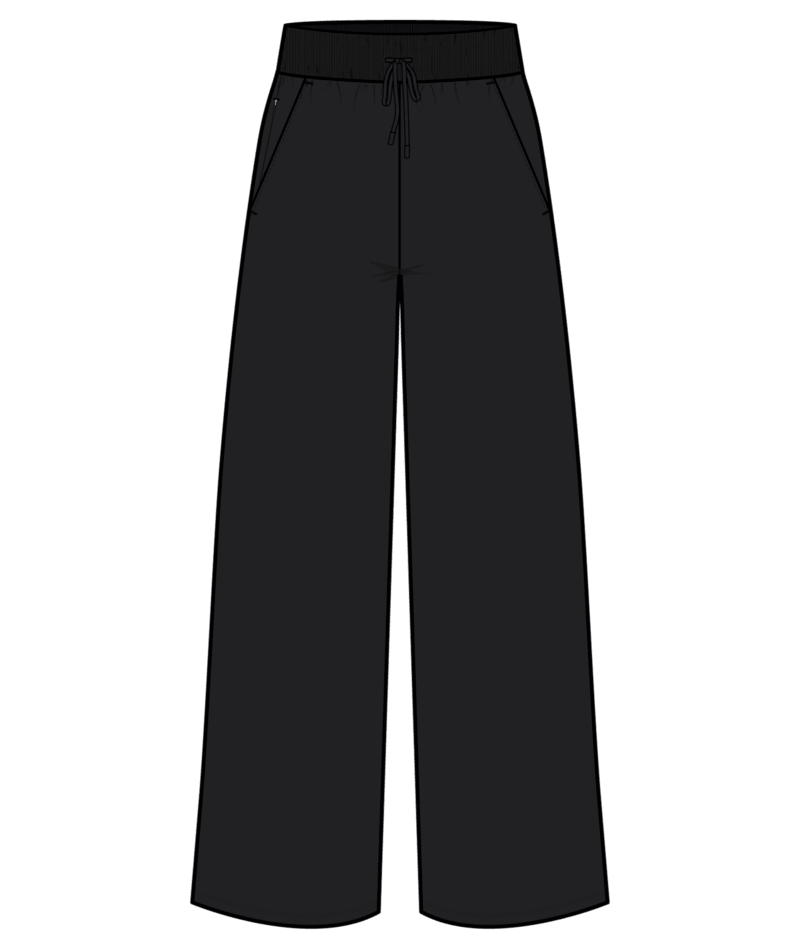 The North Face Aphrodite Arise Wide Leg Pant Women's