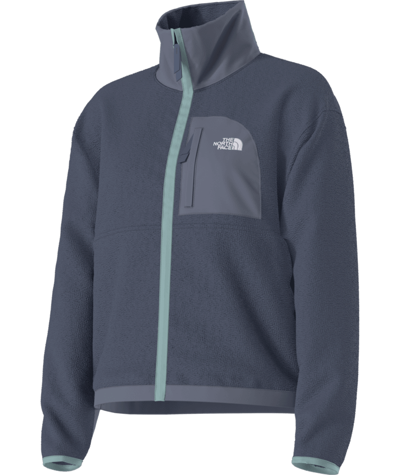 The North Face Yumiori Off Peak Full Zip Jacket Women's