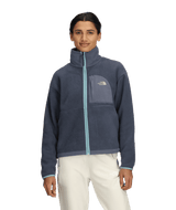 The North Face Yumiori Off Peak Full Zip Jacket Women's