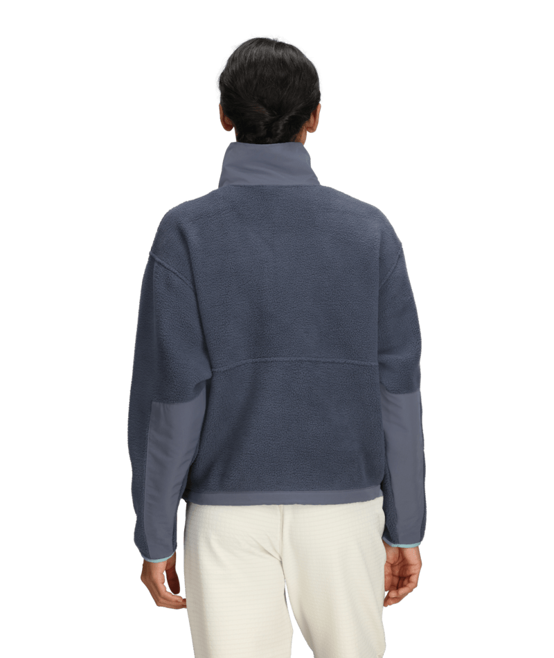 The North Face Yumiori Off Peak Full Zip Jacket Women's