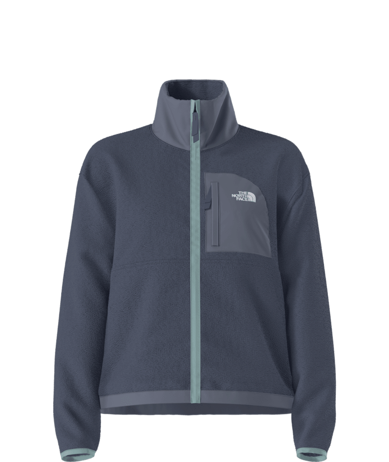 The North Face Yumiori Off Peak Full Zip Jacket Women's