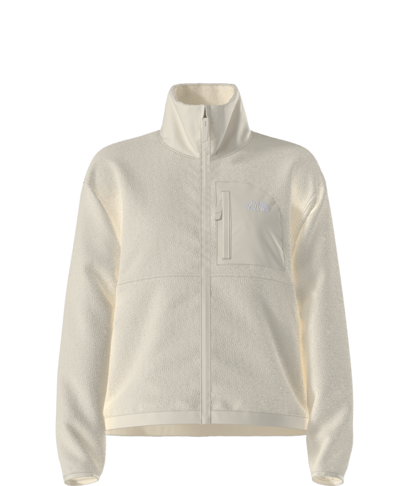 The North Face Yumiori Off Peak Full Zip Jacket Women's