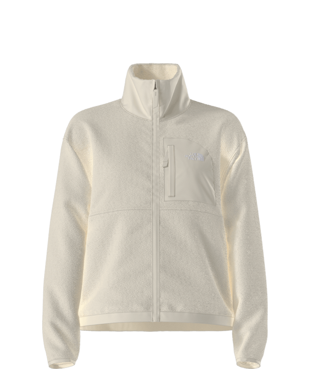 The North Face Yumiori Off Peak Full Zip Jacket Women's
