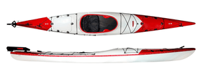 Norse Eir Kayak Fiberglass