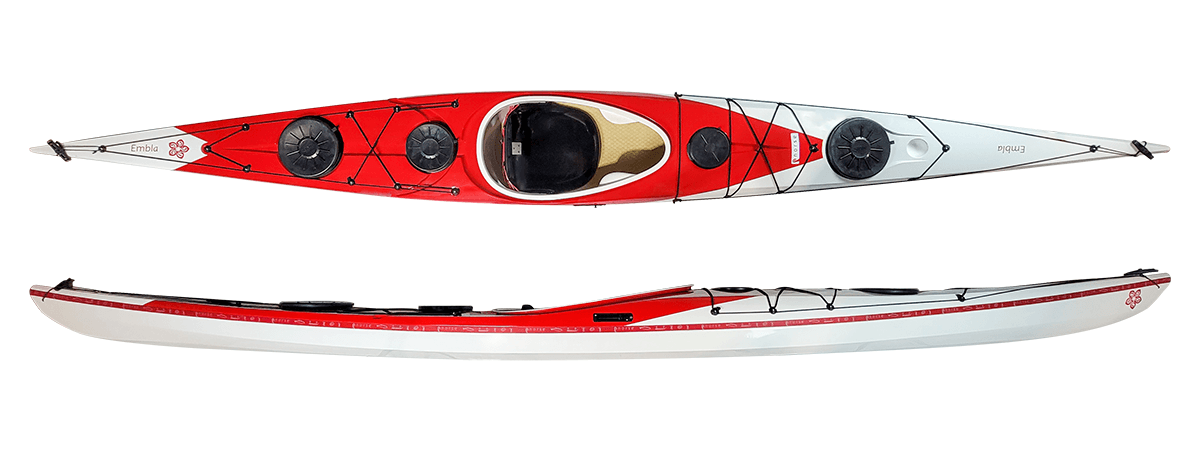 Norse Embla Kayak Carbon
