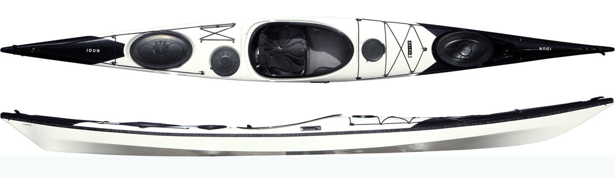 Norse Idun Carbon Kayak