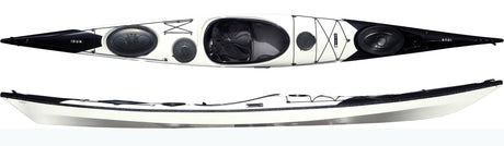 Norse Idun Carbon Kayak