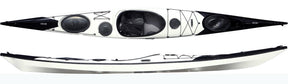 Norse Idun Kayak Fiberglass