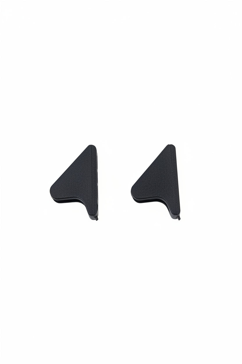 Norse Kayak Rudder Line Cleats