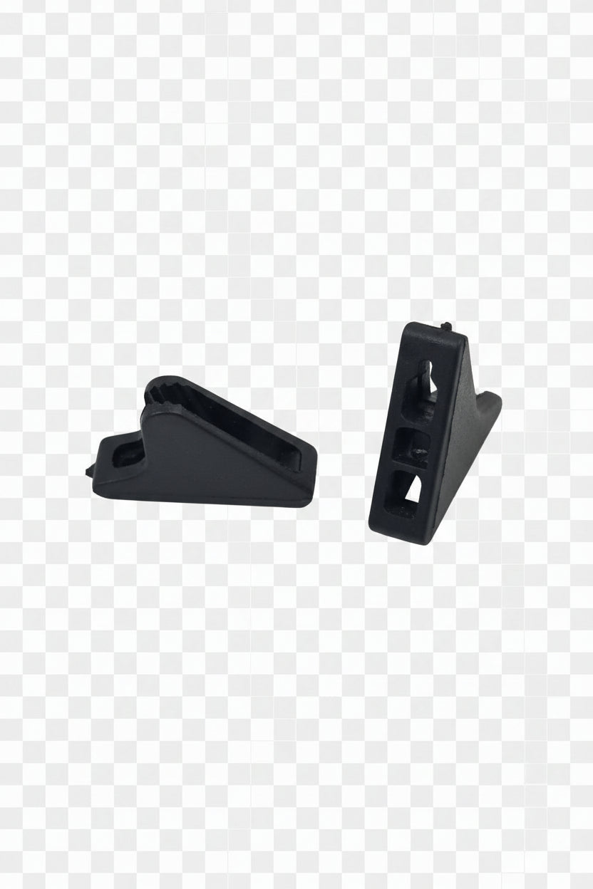 Norse Kayak Rudder Line Cleats