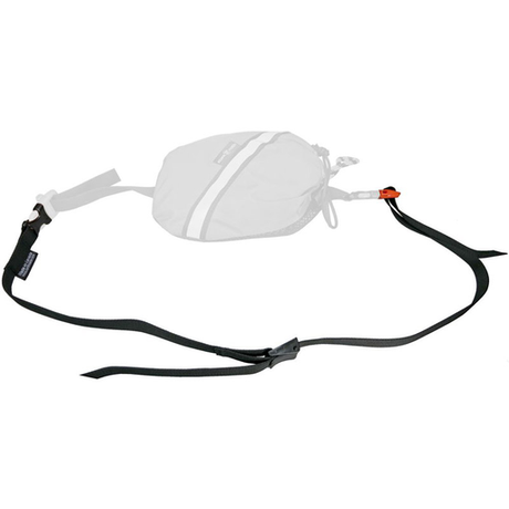 North Water Quick Click Waist Belt