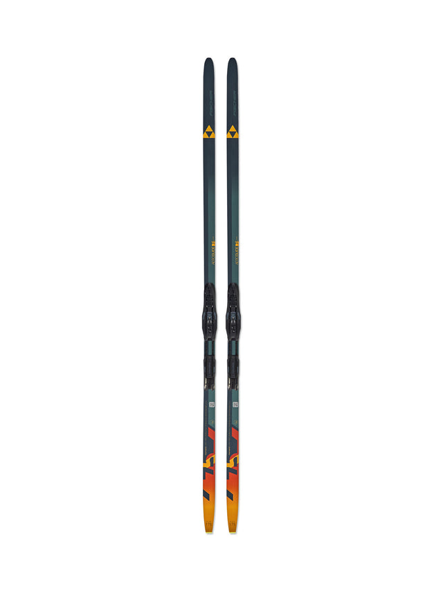 Fischer Aeroguide Skate 75 IFP Ski