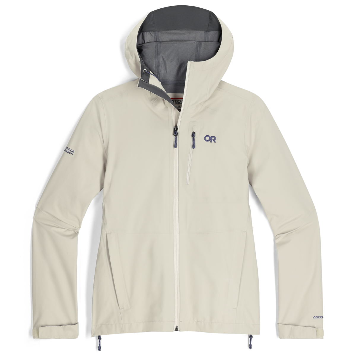 Outdoor Research Aspire 3L Jacket Women's (Past Season)