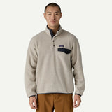 Patagonia Lightweight Synchilla Snap-T Pullover Men's