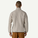 Patagonia Lightweight Synchilla Snap-T Pullover Men's