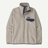 Patagonia Lightweight Synchilla Snap-T Pullover Men's