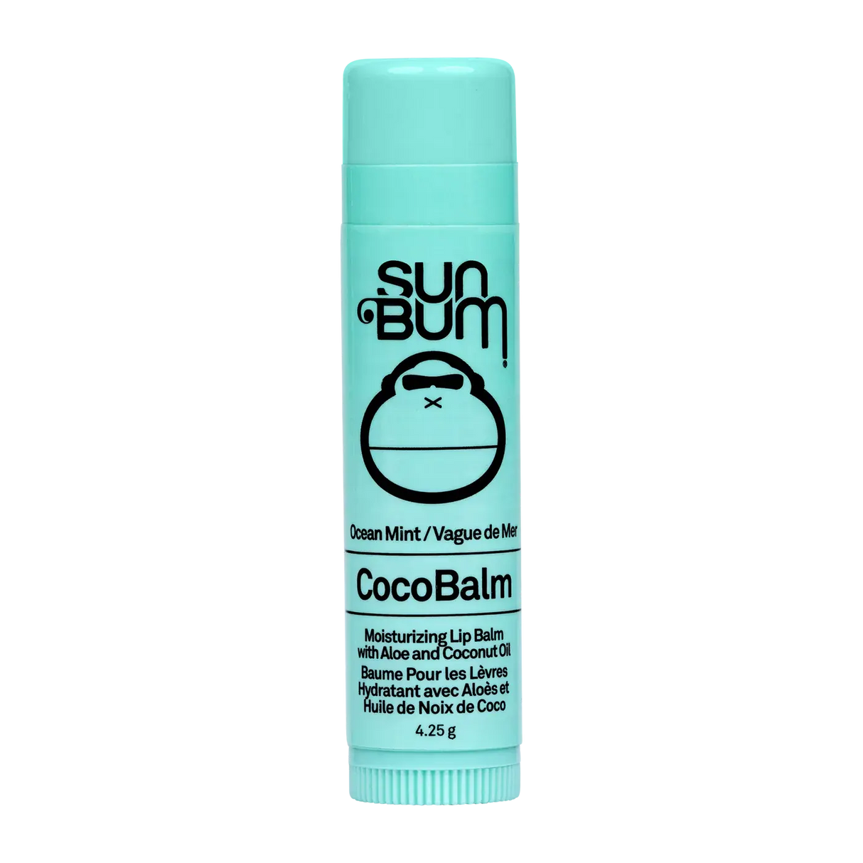 Sun Bum CocoBalm Moisturizing Lip Balm