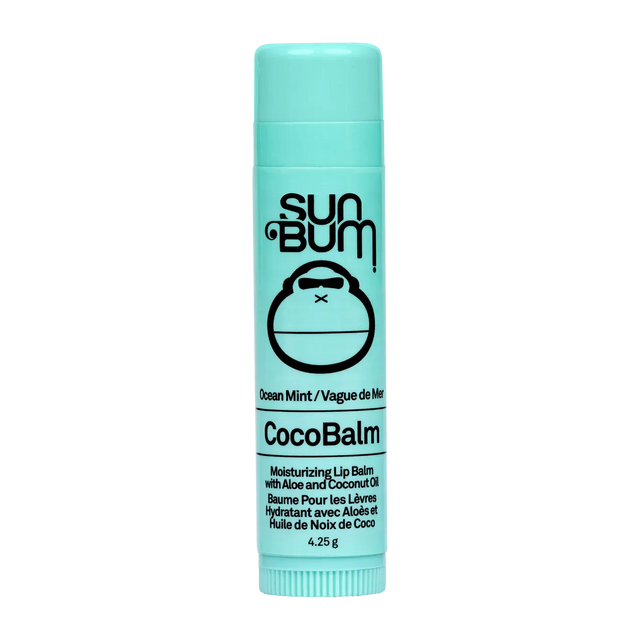 Sun Bum CocoBalm Moisturizing Lip Balm