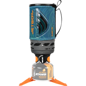 Jetboil Flash 1.0 Fast Boil Stove System