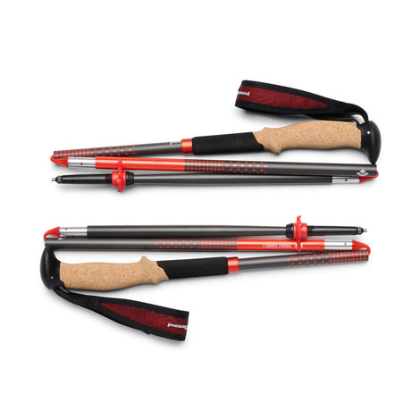 Black Diamond Pursuit Carbon Z Trekking Poles