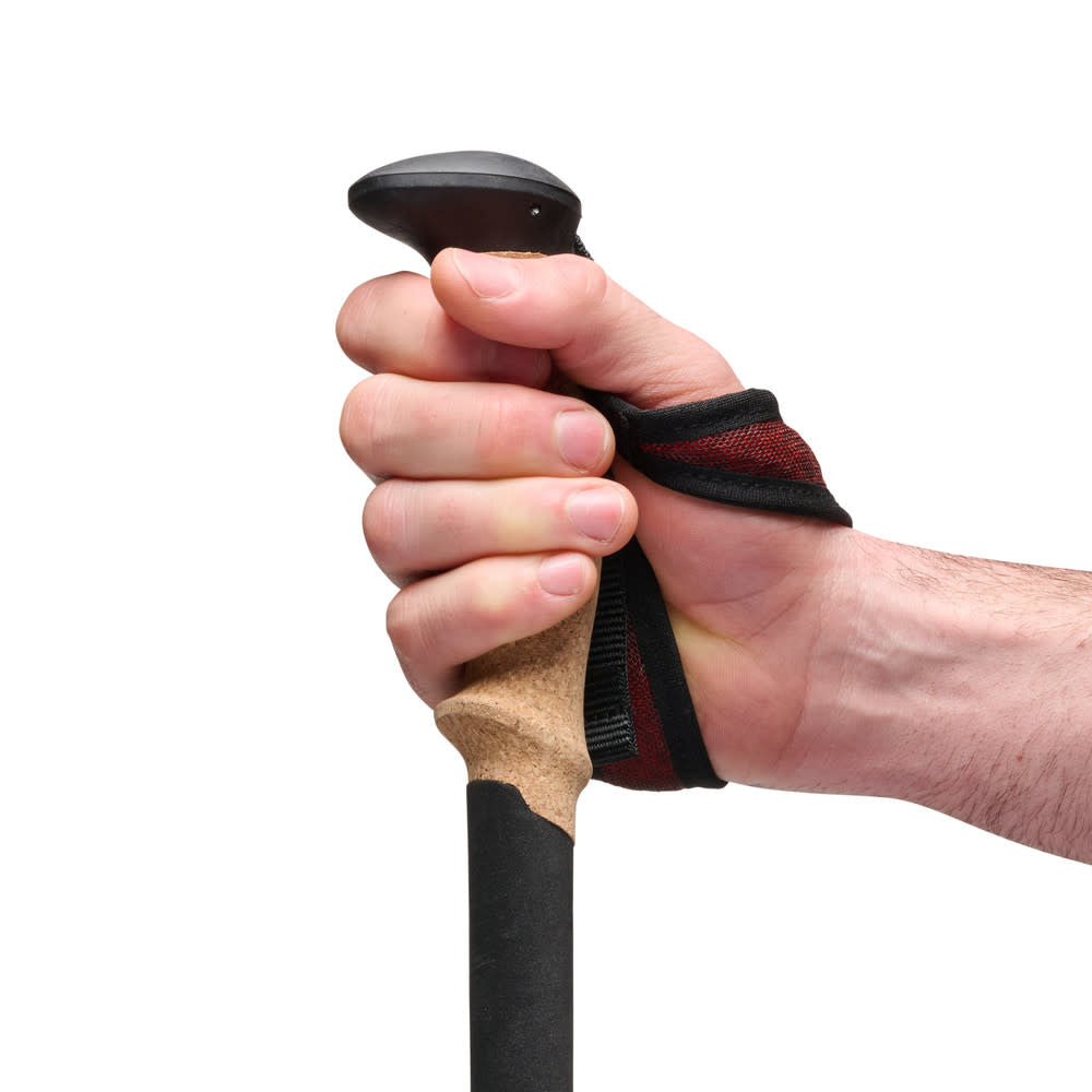 Black Diamond Pursuit Carbon Z Trekking Poles