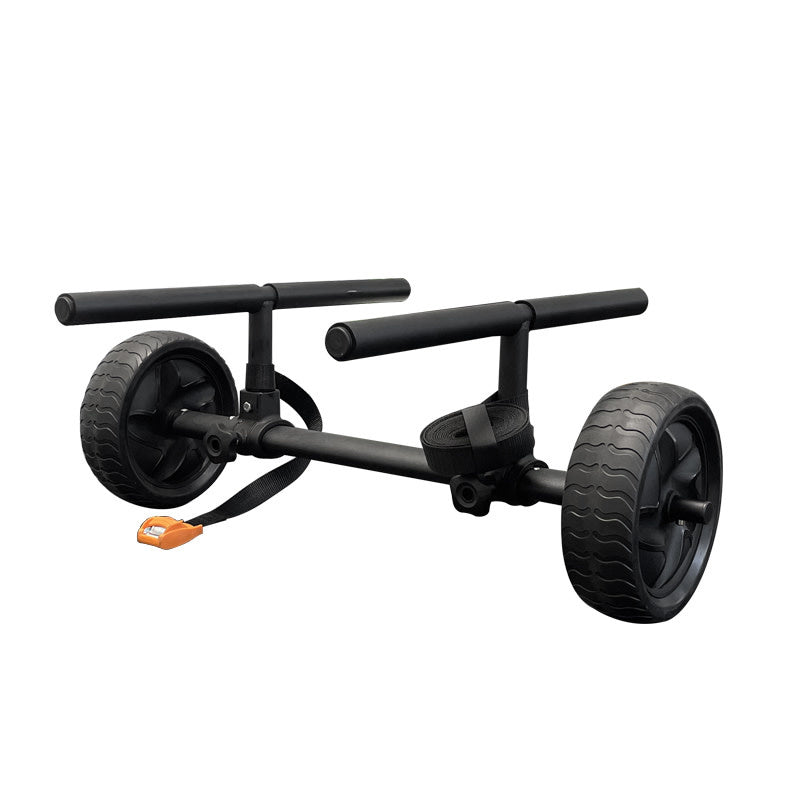 Tulita Outdoors Kayak Cart (small)