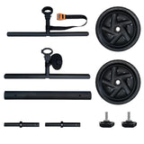 Tulita Outdoors Kayak Cart (small)