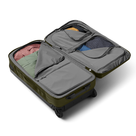 Yeti Crossroads 29" / 74 cm Luggage Roller Bag