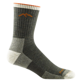 Darn Tough Hiker Cushioned Midweight Hiking Micro Crew Sock Men's 1466