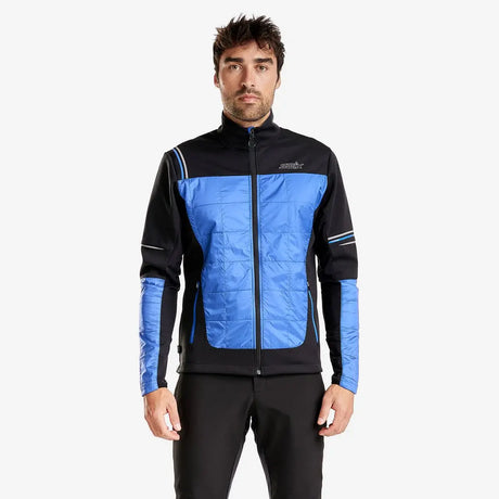Swix Navado Hybrid Jacket Men's