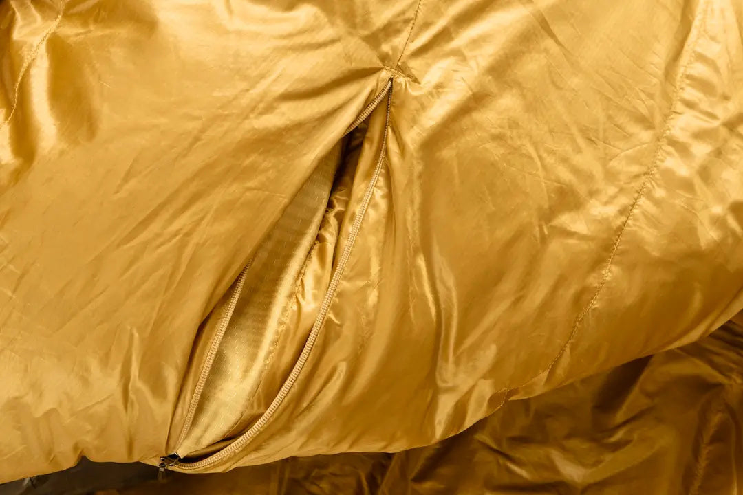 Nemo Disco 15F / -9C Endless Promise Down Sleeping Bag Regular