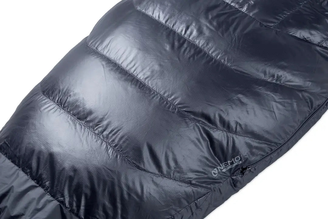 Nemo Disco 15F / -9C Endless Promise Down Sleeping Bag Regular