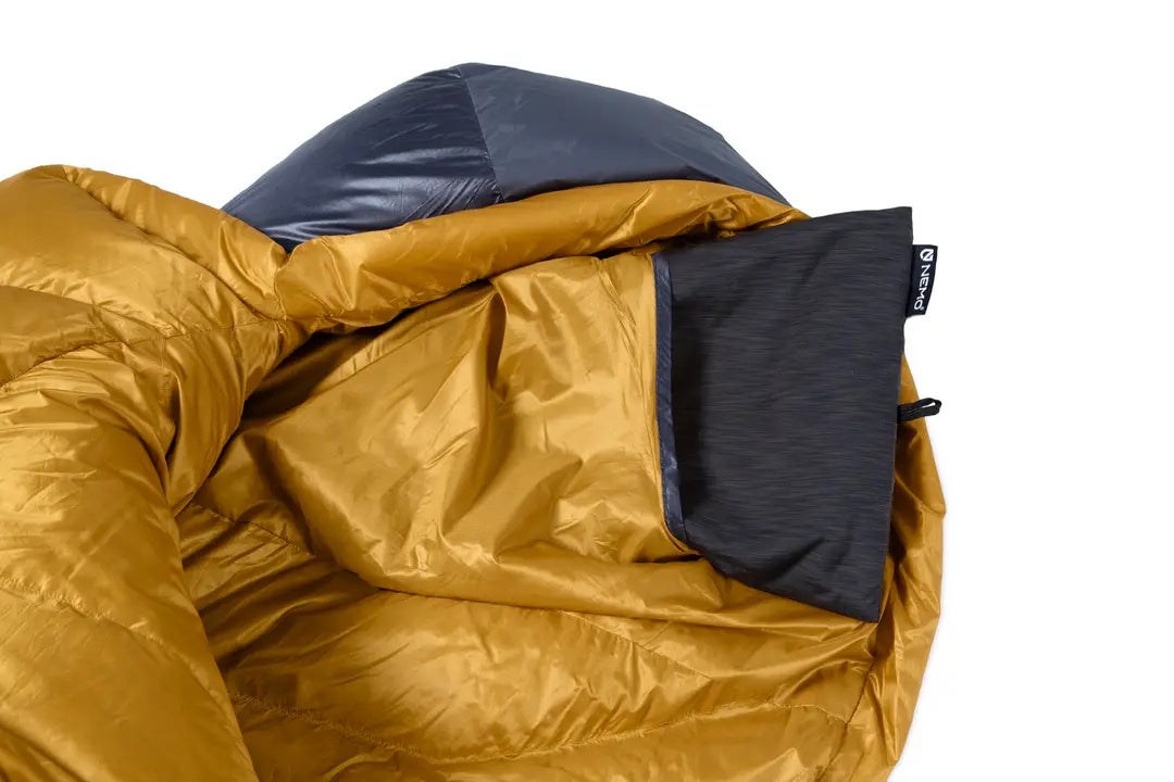 Nemo Disco 15F / -9C Endless Promise Down Sleeping Bag Regular
