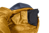 Nemo Disco 15F / -9C Endless Promise Down Sleeping Bag Regular