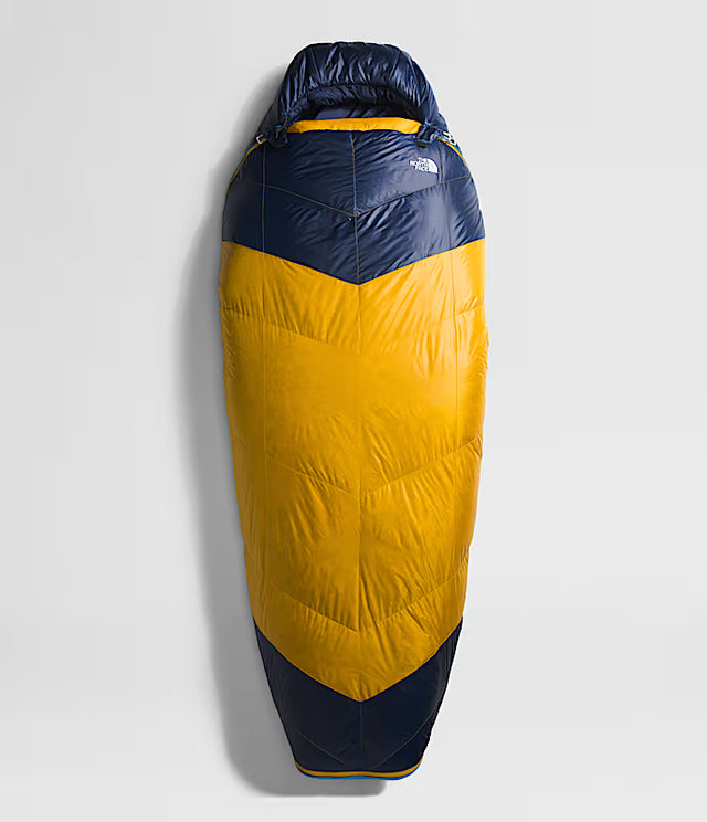 The North Face One Bag Sleeping Bag Long +4/-7/-15C